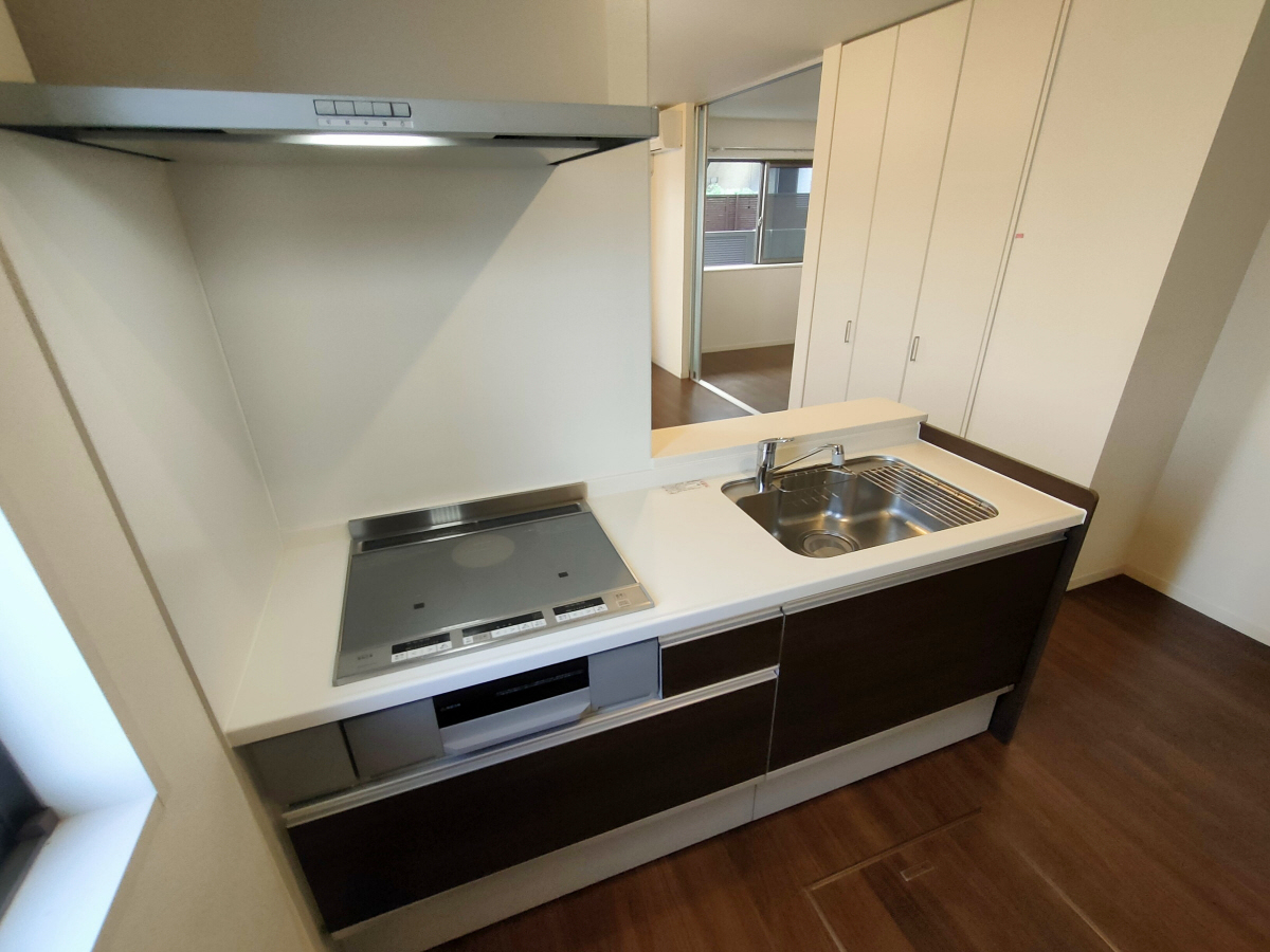 キッチン 写真3