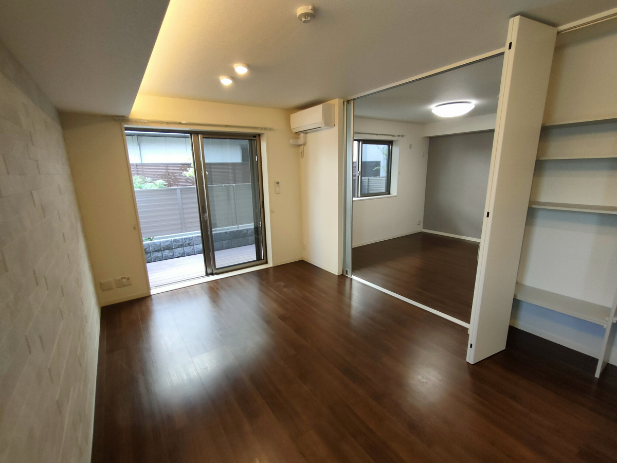 その他部屋・スペース 写真4