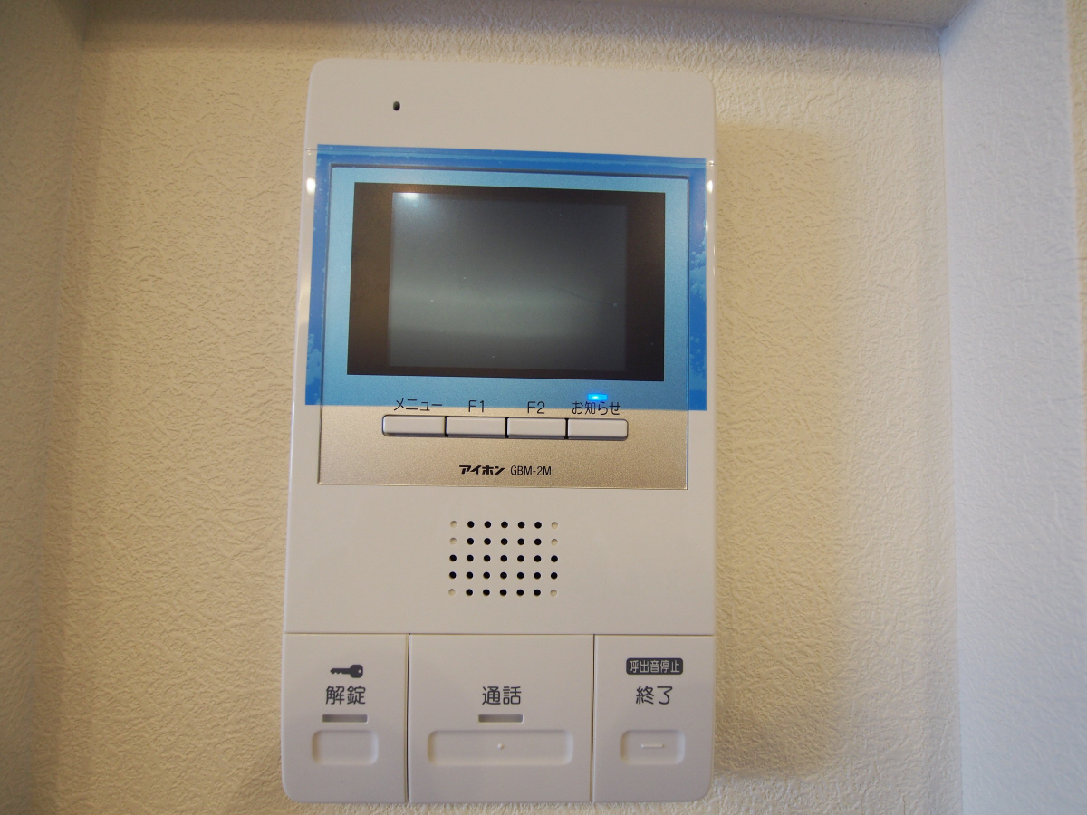 セキュリティ 写真11