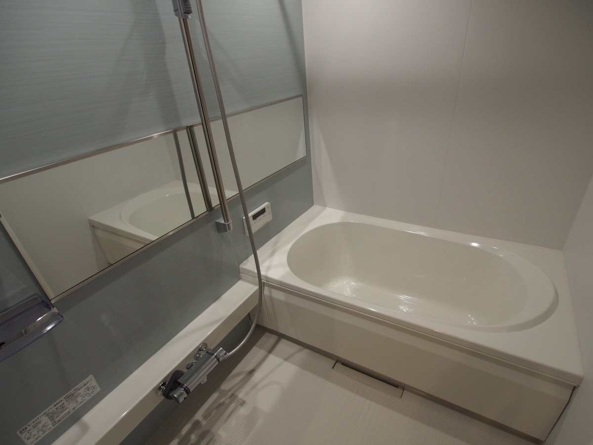 バス 写真13