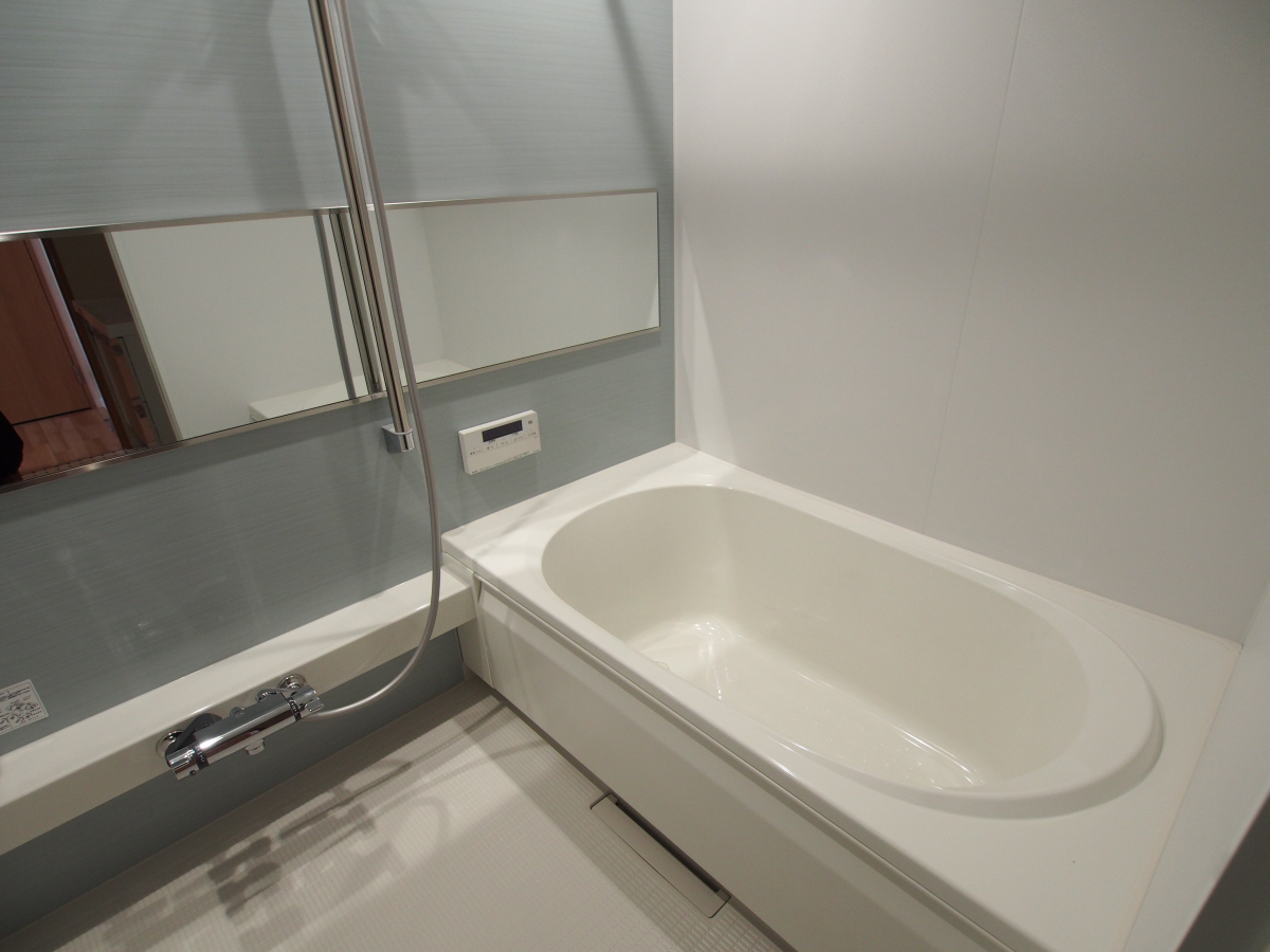 バス 写真15