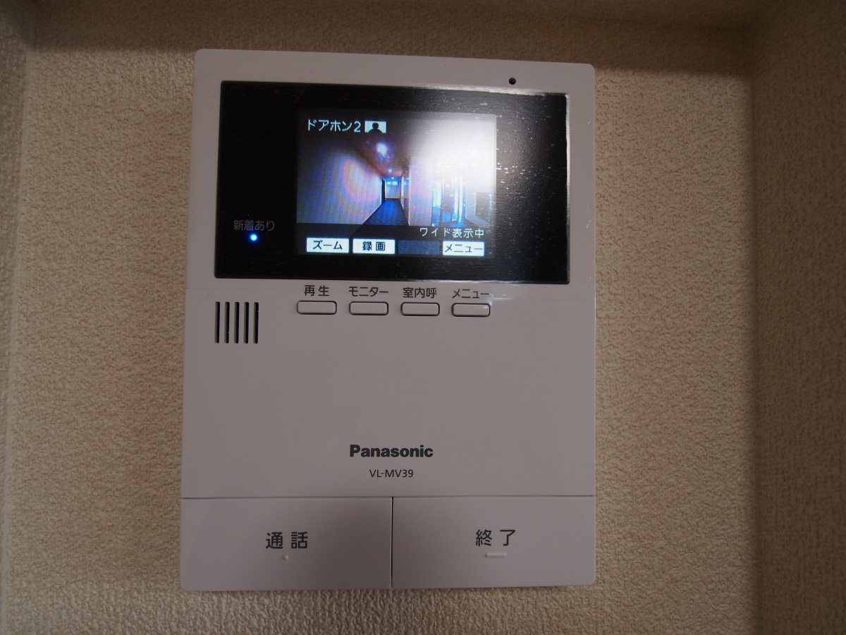 セキュリティ 写真20