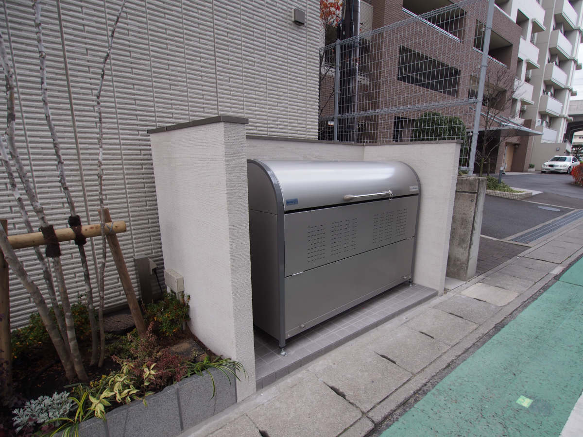 共用部 写真34