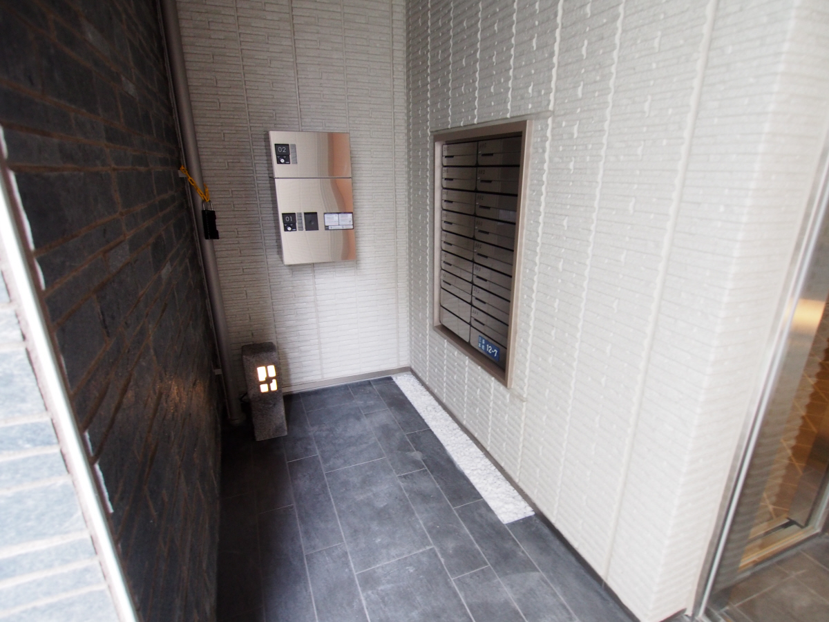 敷地内/建物 写真32