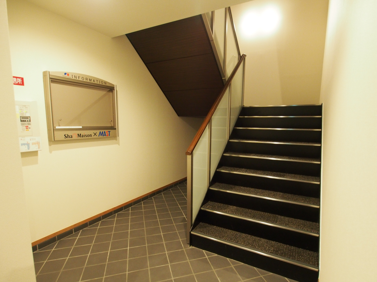 共用部 写真36