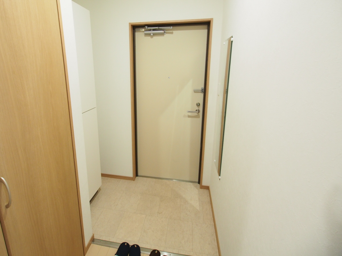玄関 写真10