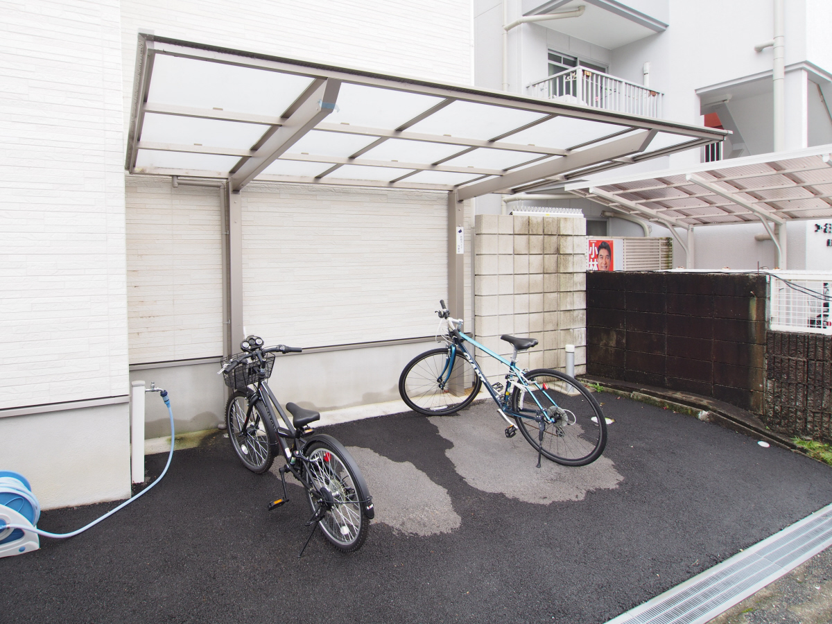 共用部 写真31