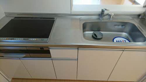 キッチン 写真3