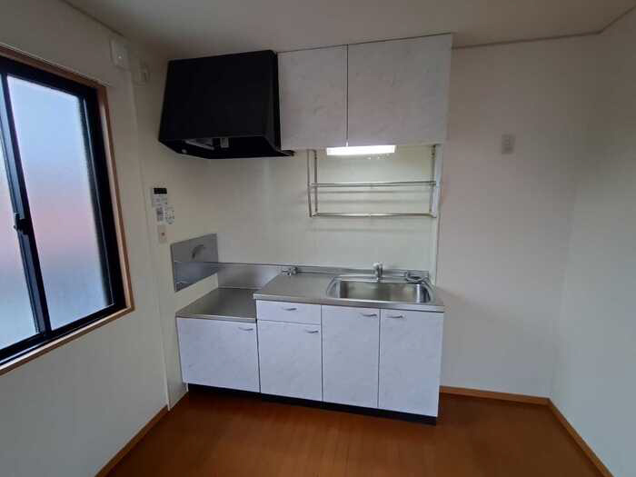 キッチン 写真3