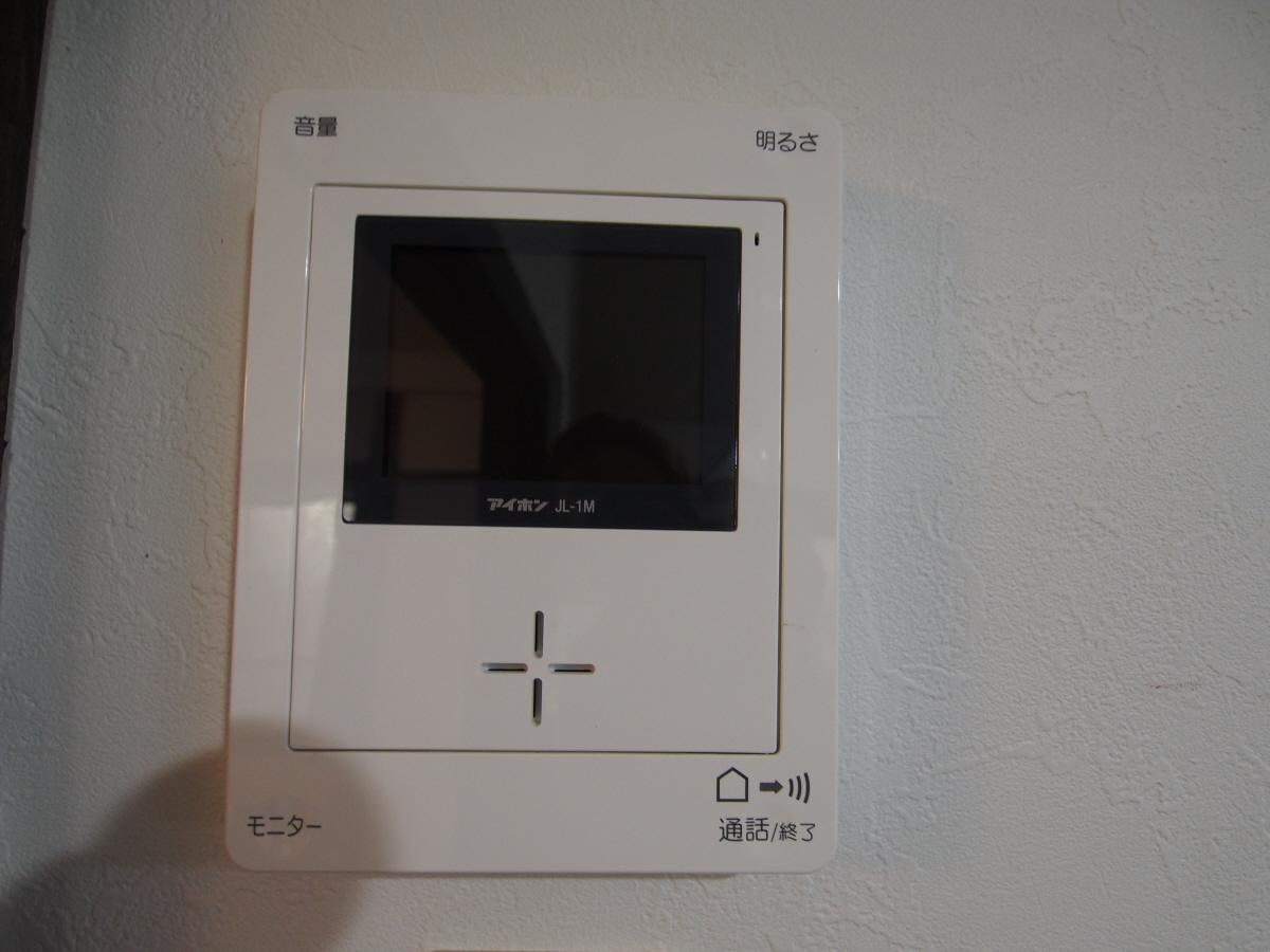 セキュリティ 写真14