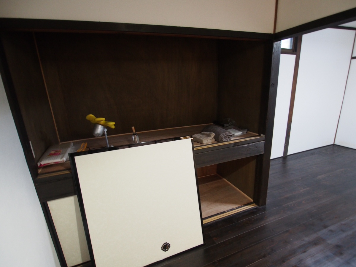 収納 写真13