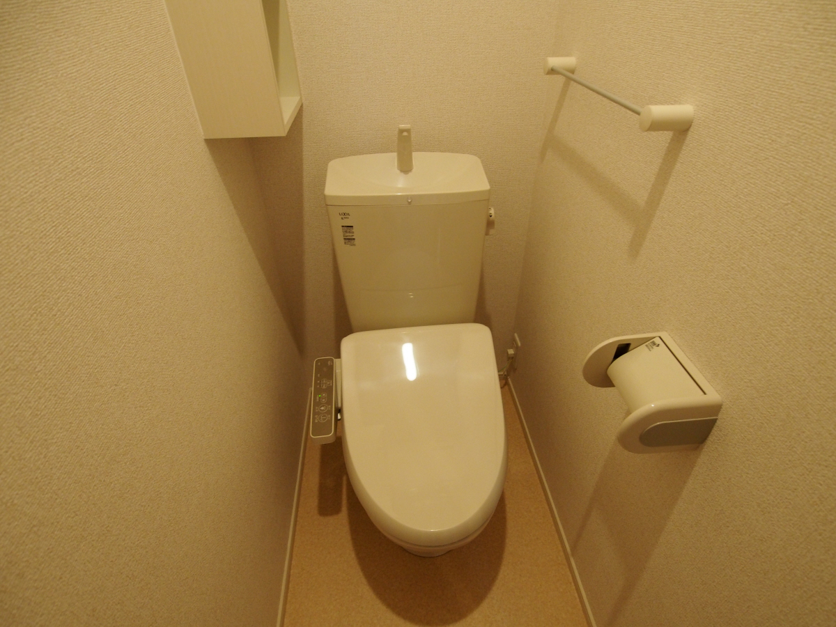 トイレ 写真8