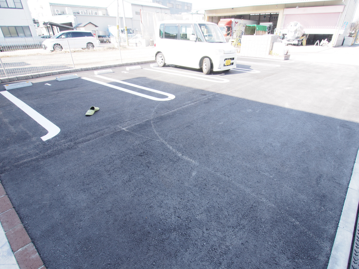 駐車場 写真15