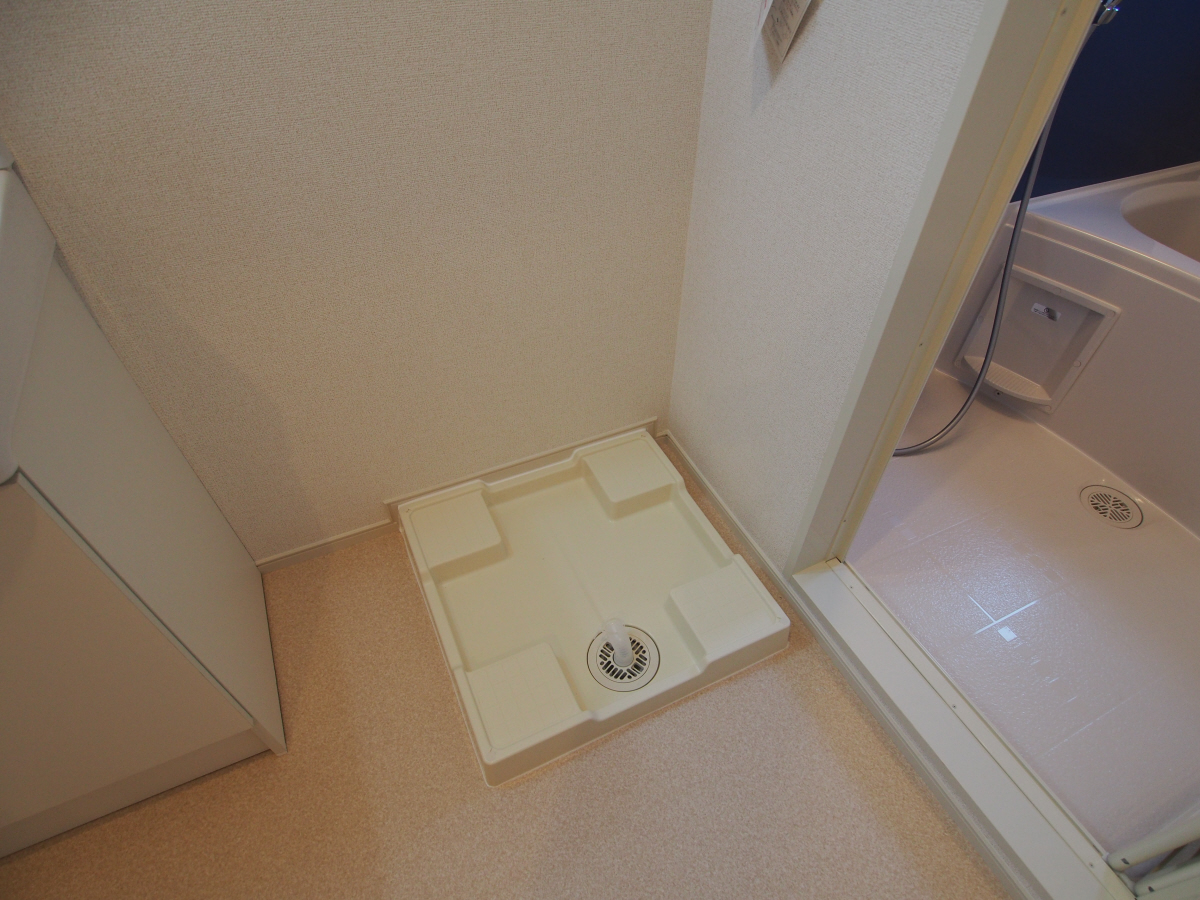 洗面所 写真14