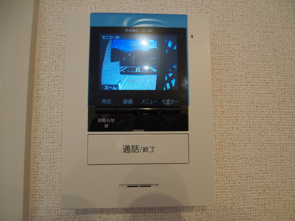 セキュリティ 写真20