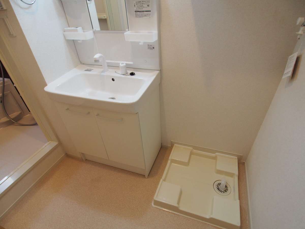 洗面所 写真6