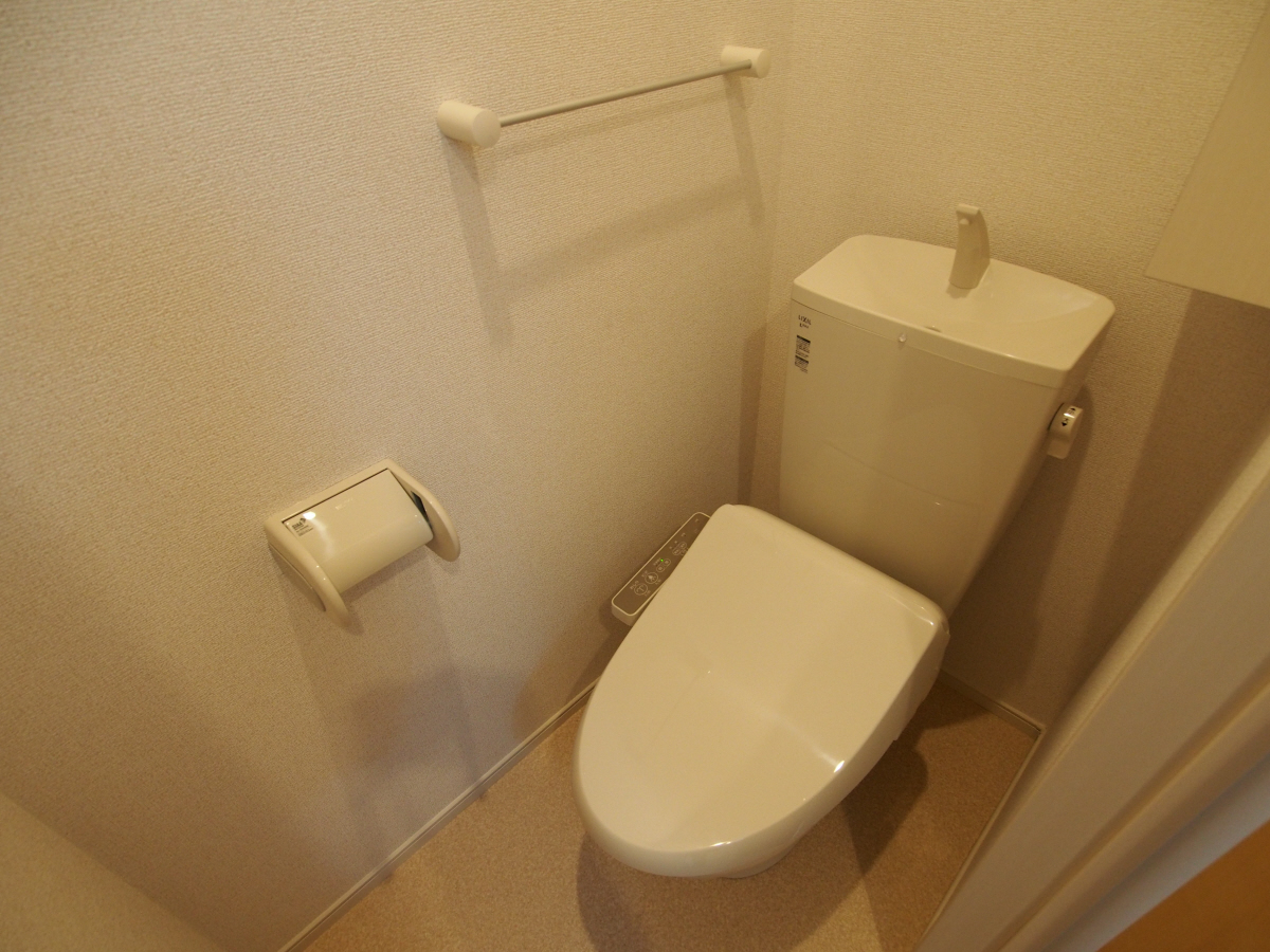 トイレ 写真8