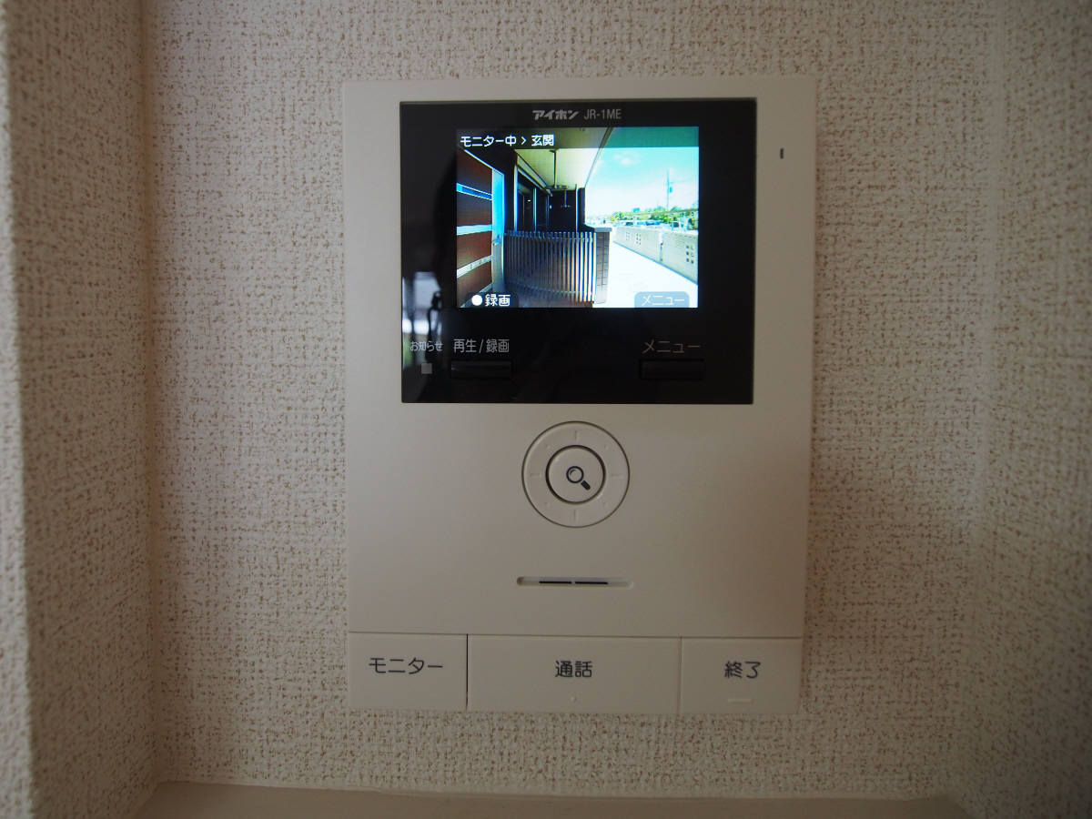 セキュリティ 写真11