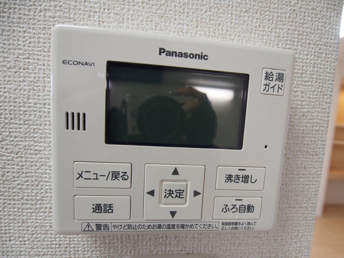 セキュリティ 写真11