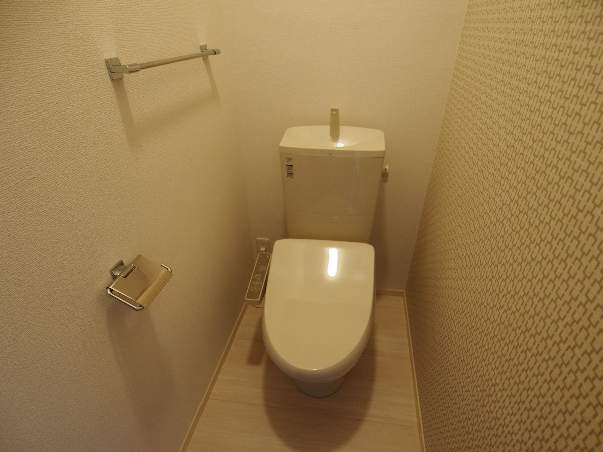 トイレ 写真18