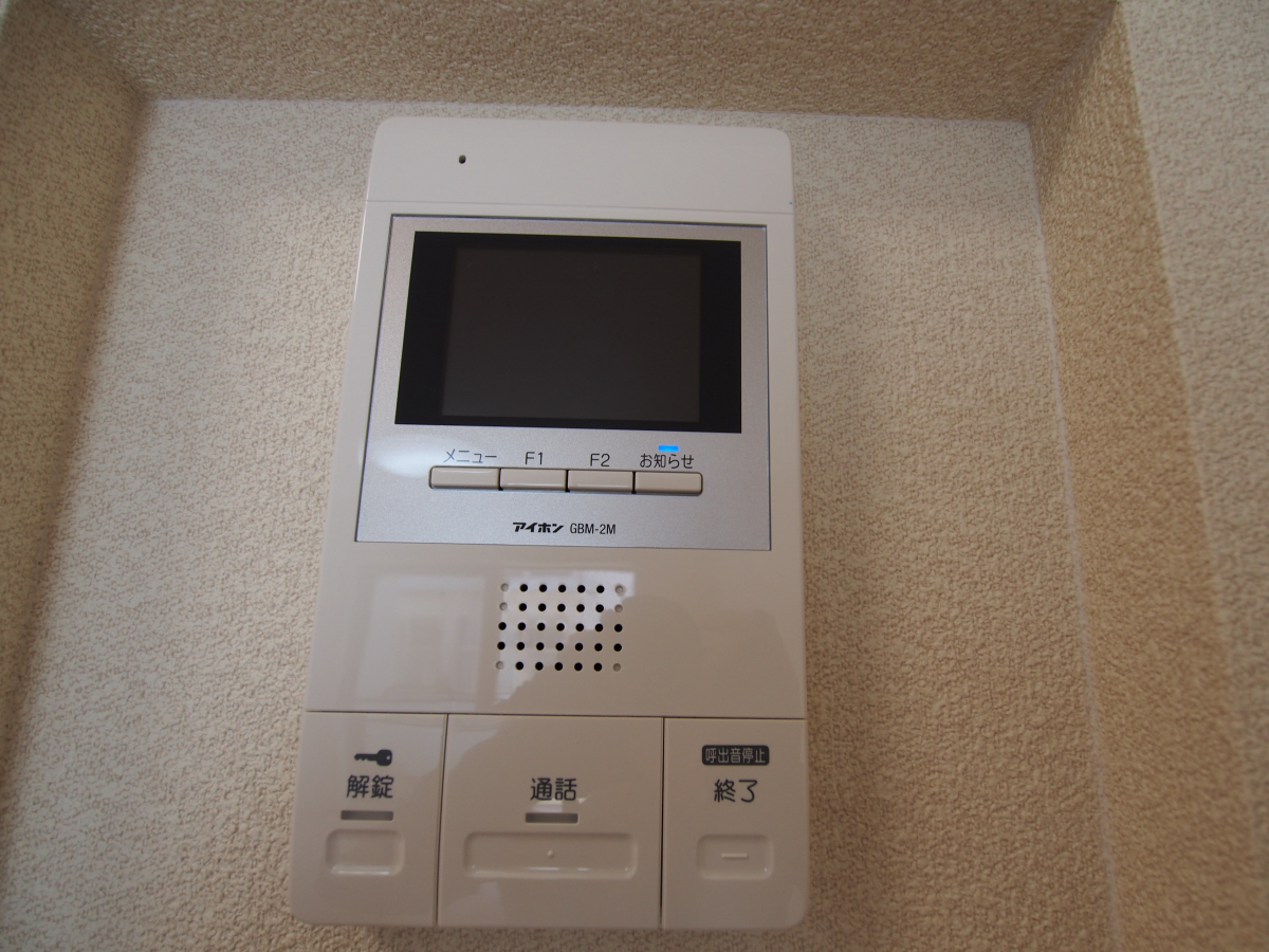 セキュリティ 写真28
