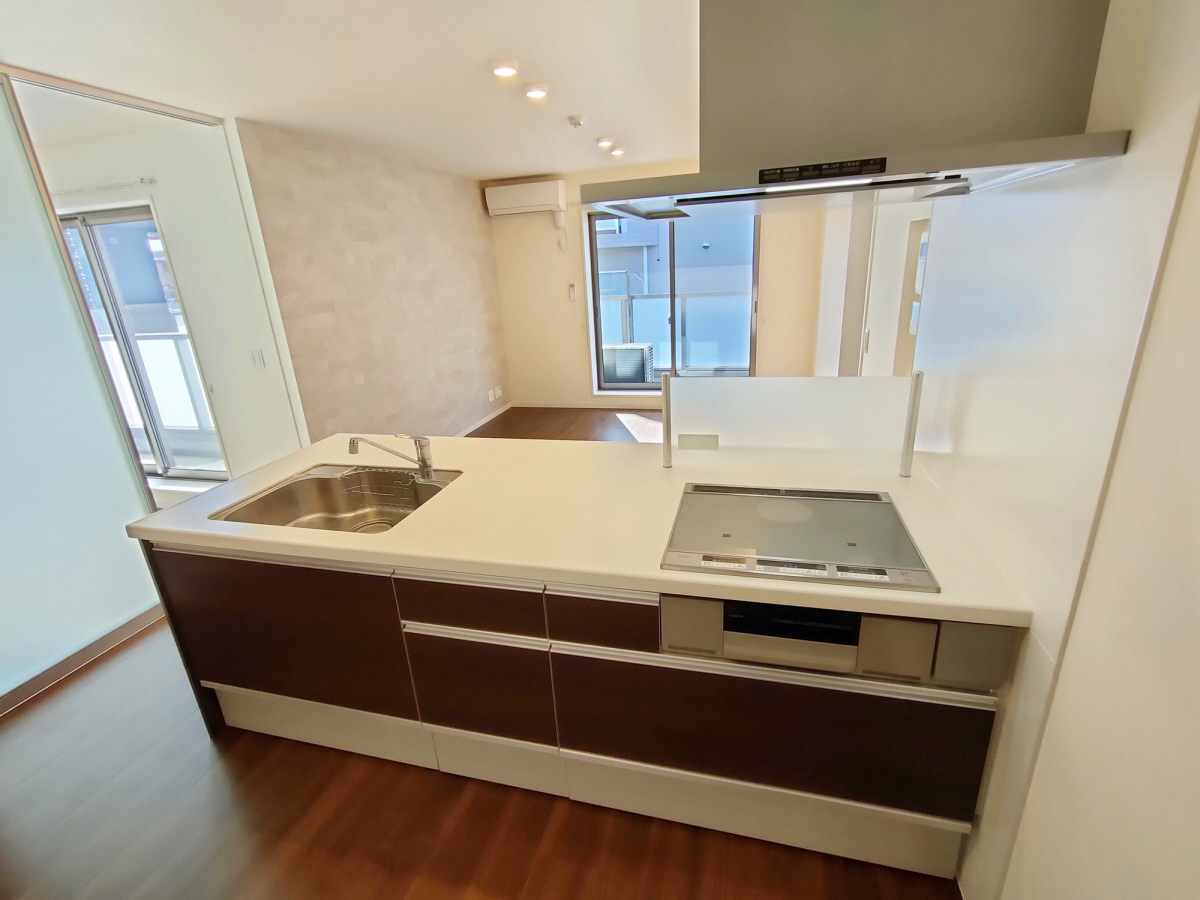 キッチン 写真3