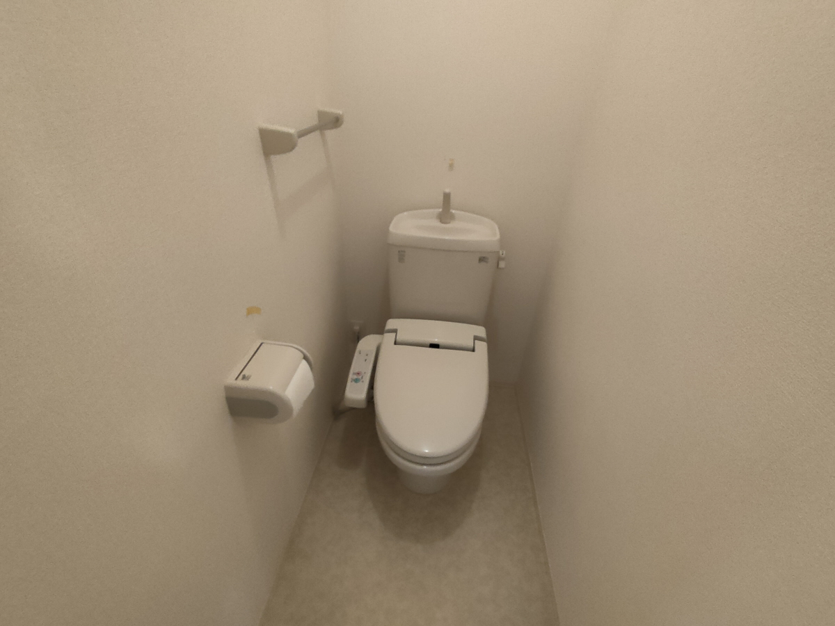 トイレ 写真8