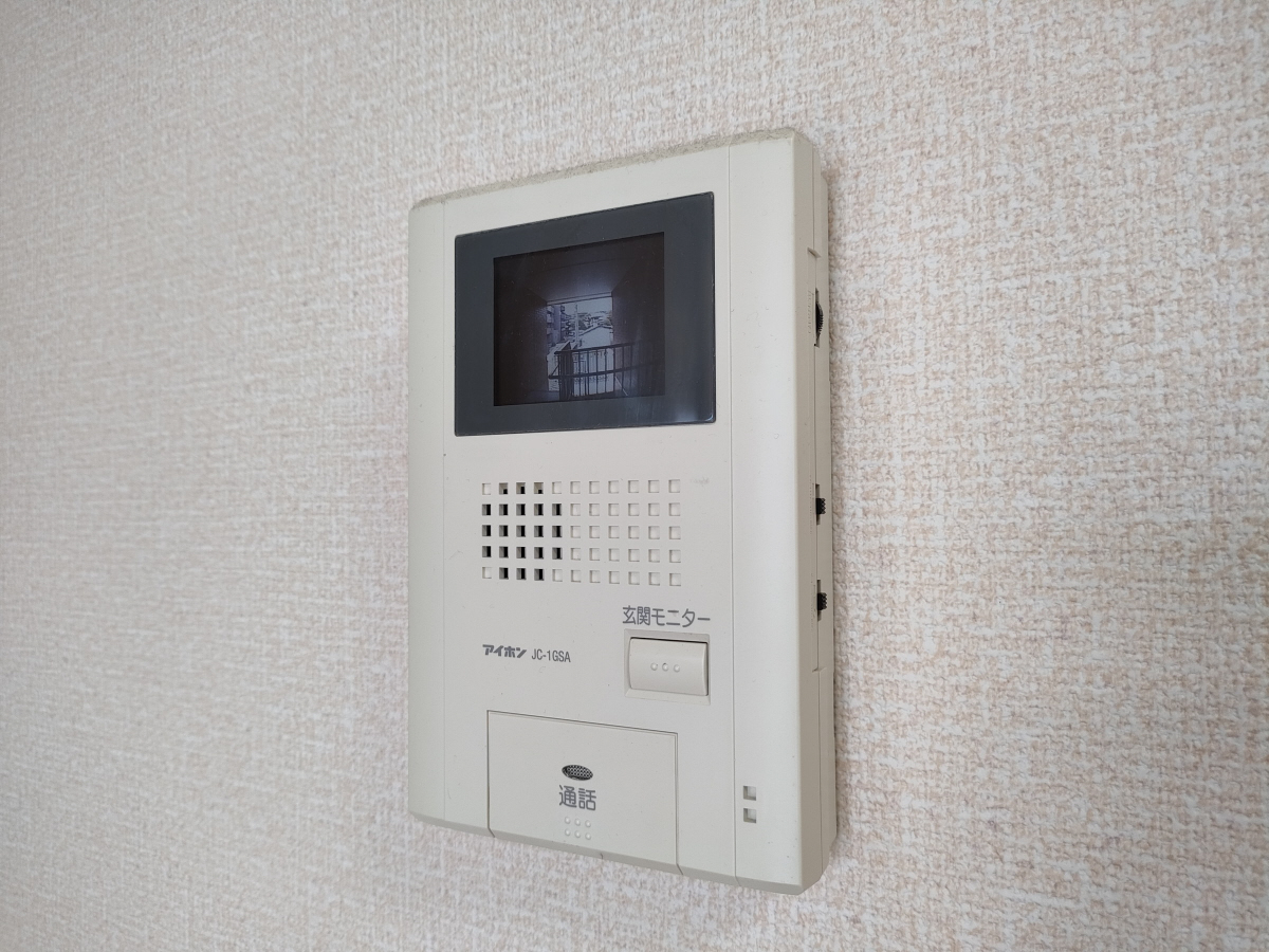 セキュリティ 写真11