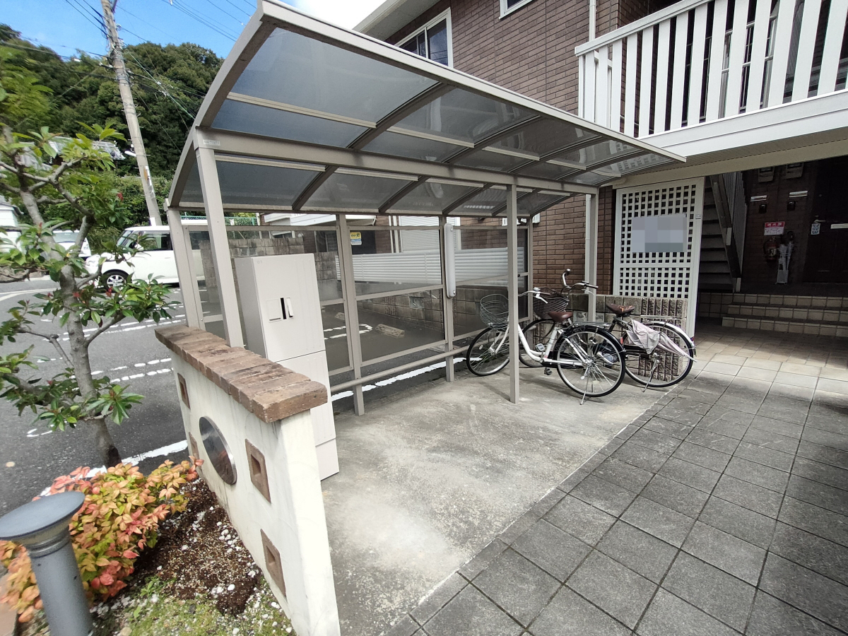 共用部 写真14