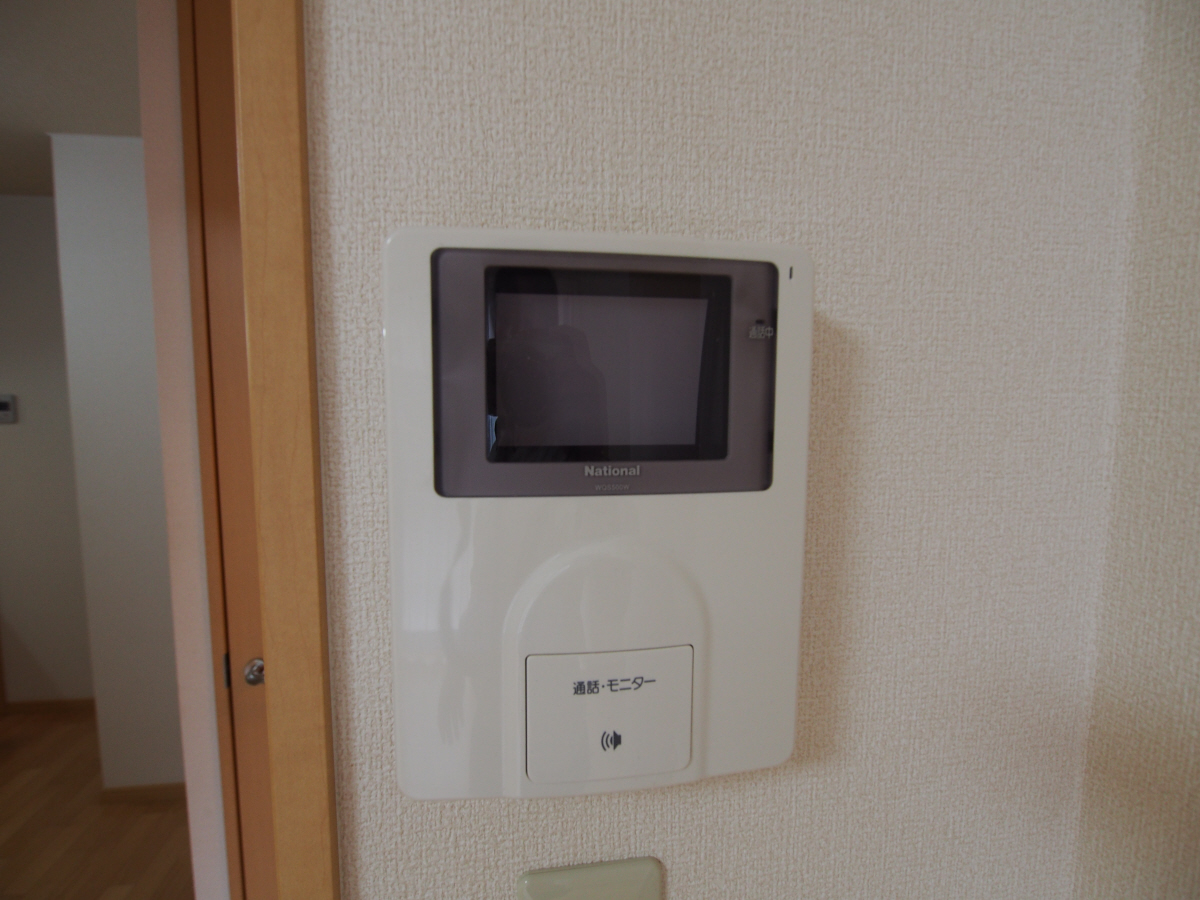 セキュリティ 写真12