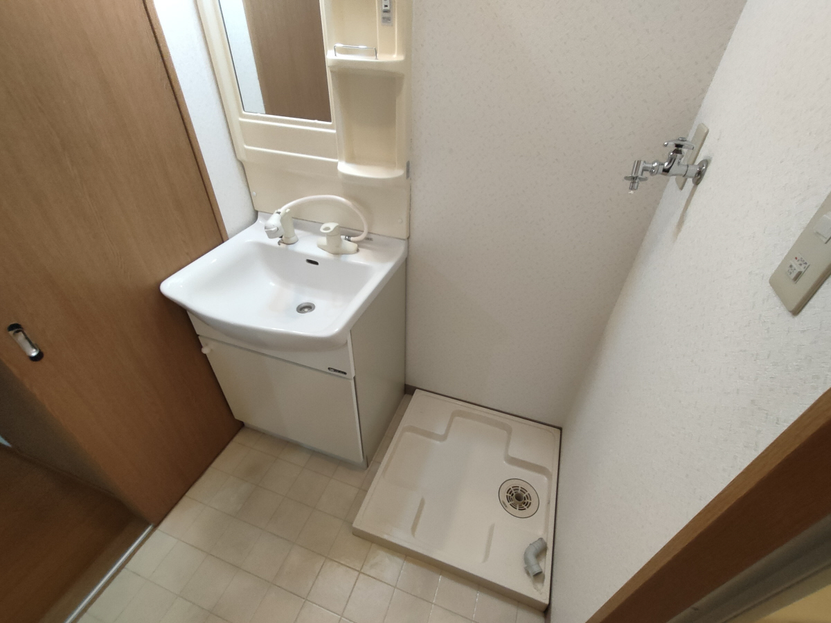 洗面所 写真6