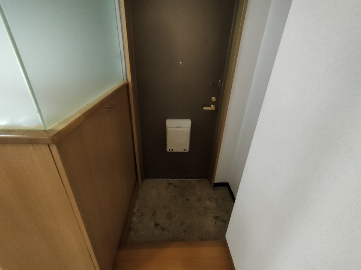 玄関 写真5