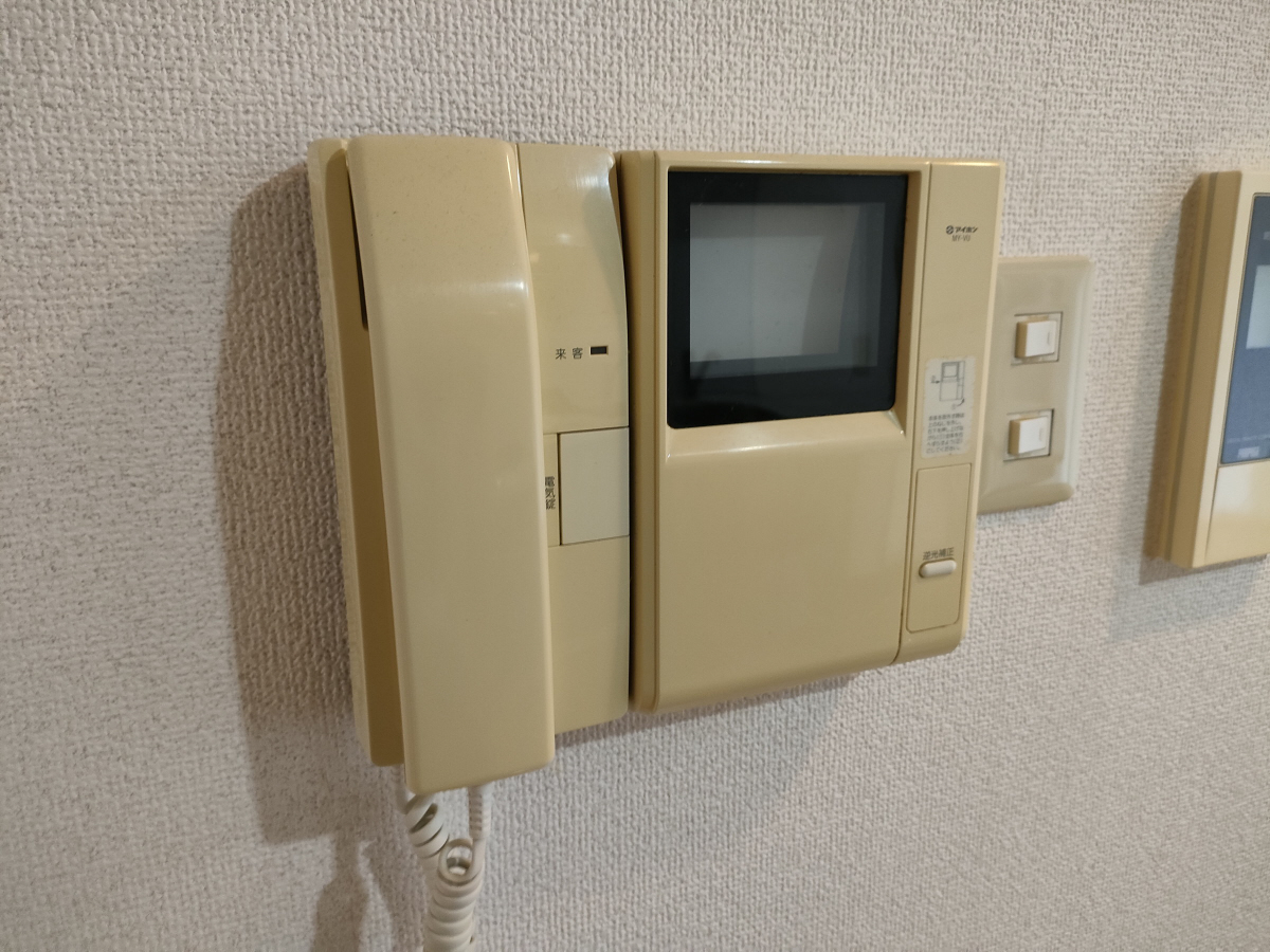 セキュリティ 写真11