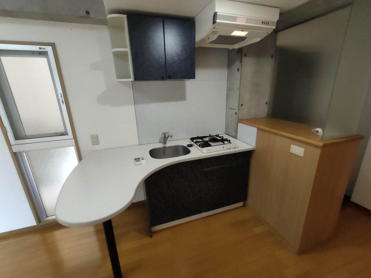 キッチン 写真3