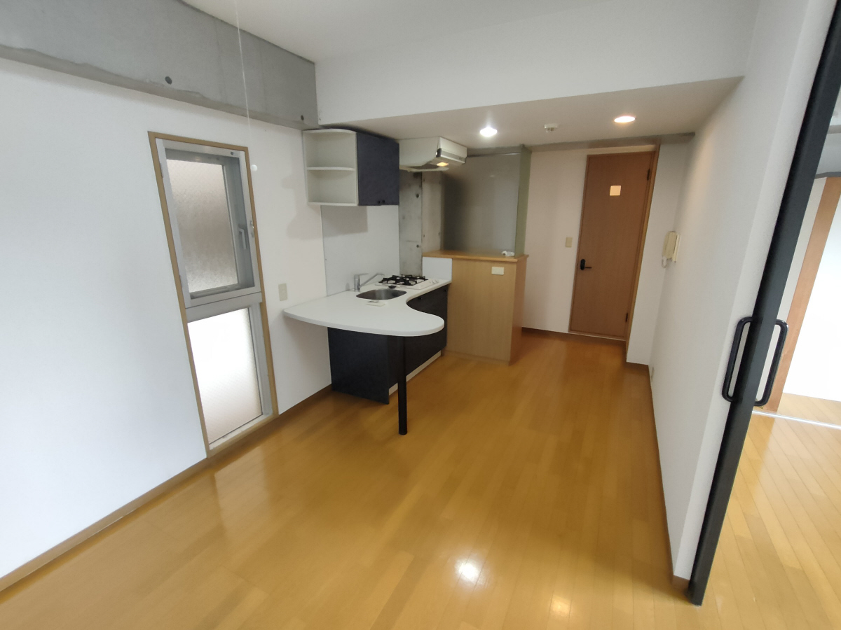 リビング 写真2