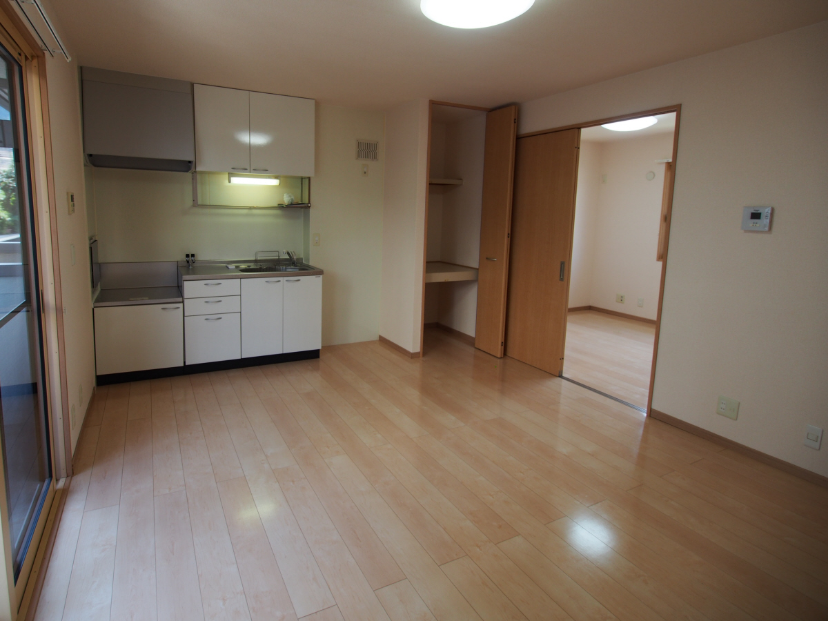 リビング 同タイプお部屋写真【203】 写真2