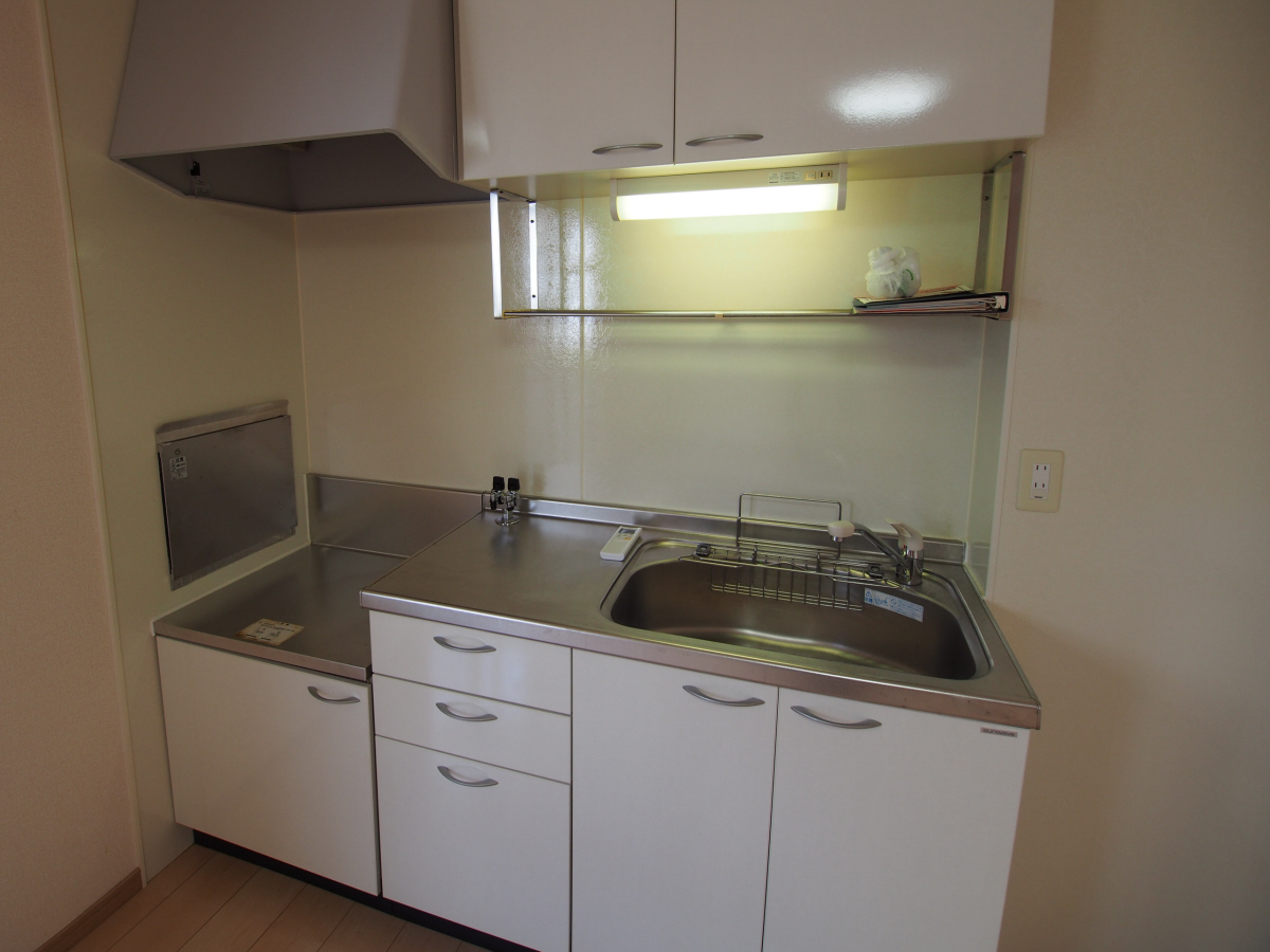 キッチン 写真3