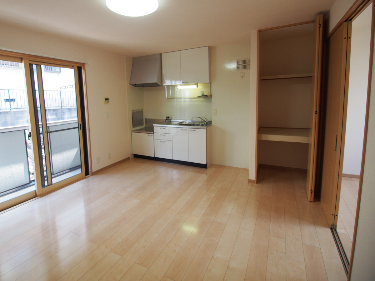 その他部屋・スペース 写真4