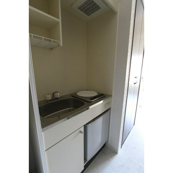 キッチン 写真2