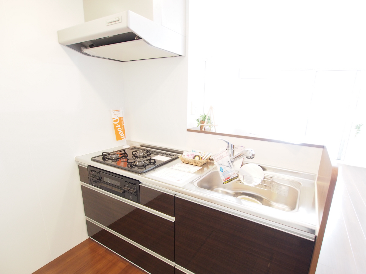 キッチン 写真3