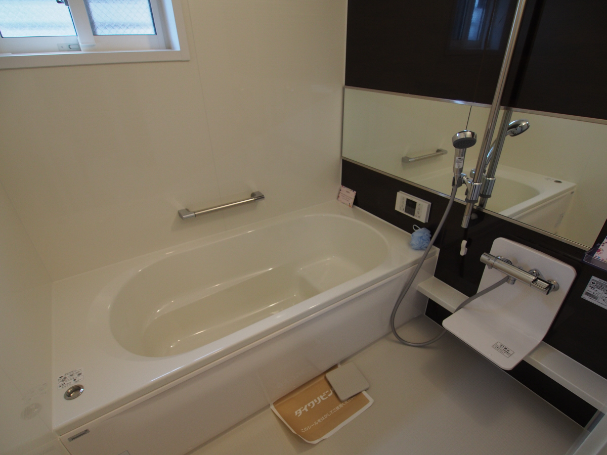 バス 写真7