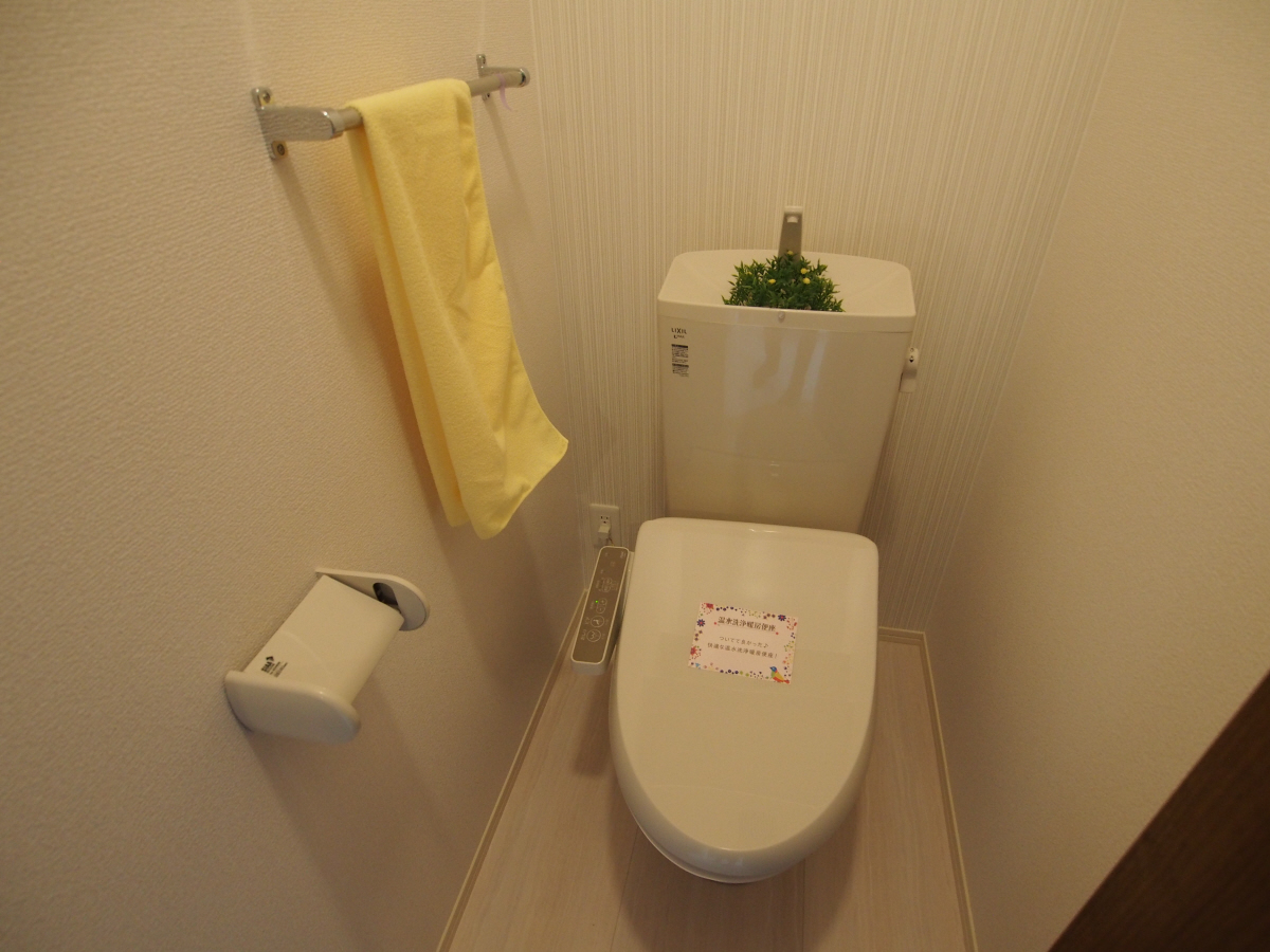 トイレ 写真8