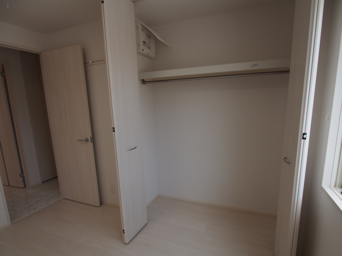 収納 写真19