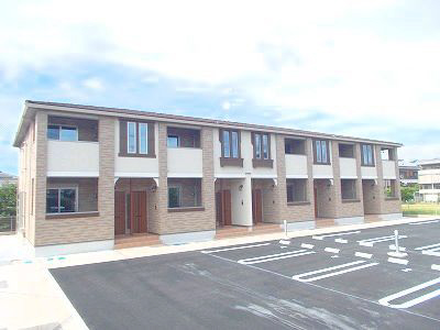 サンモール長柄