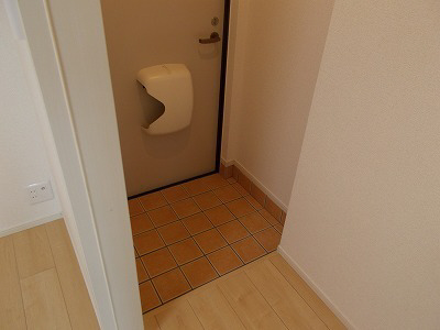 玄関 写真5