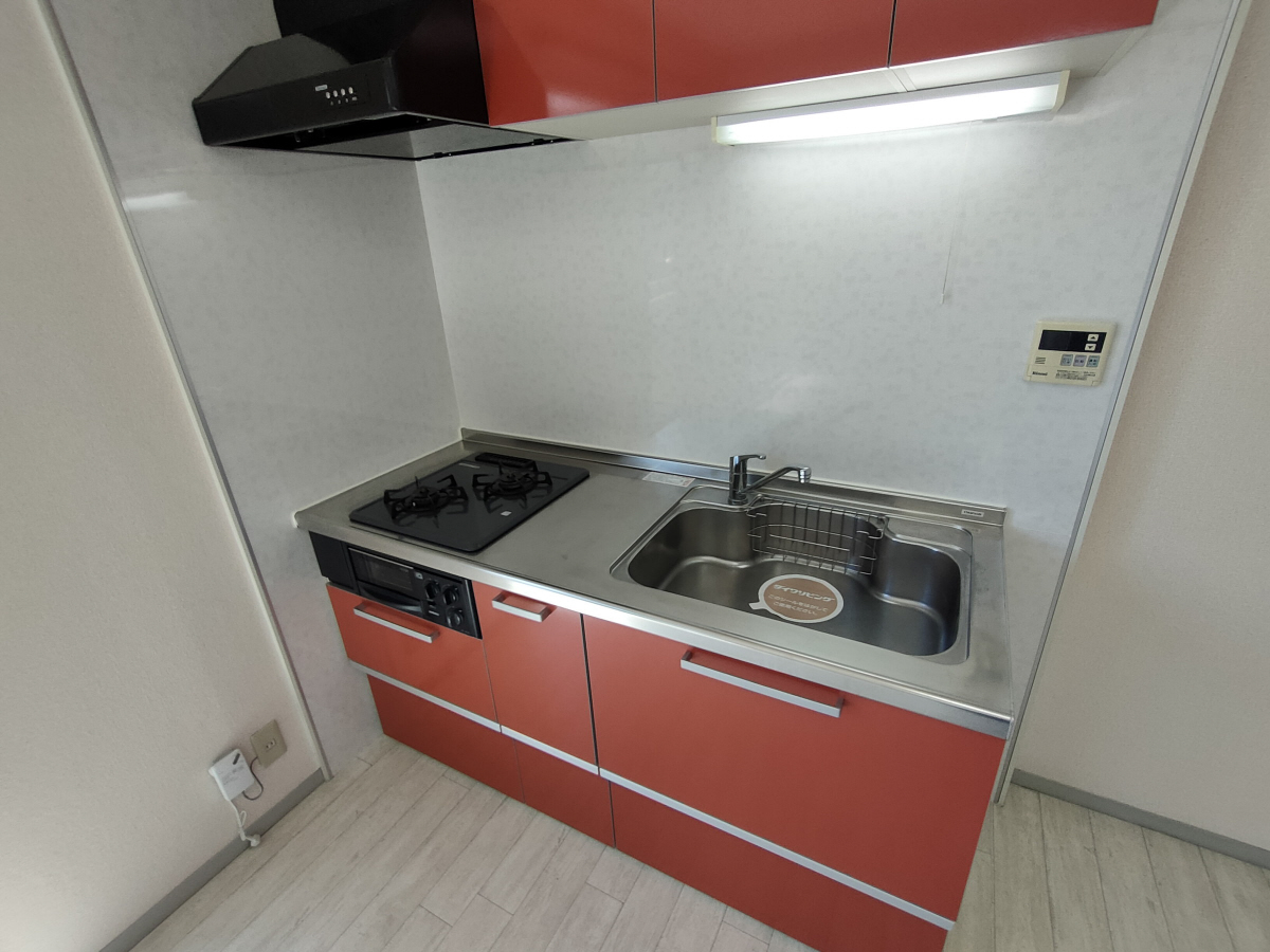 キッチン 写真3