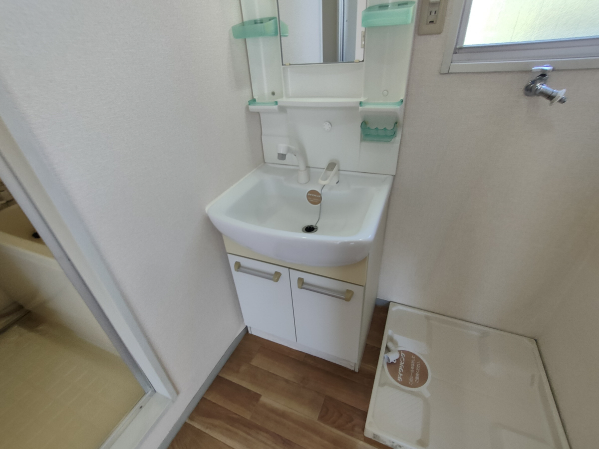 洗面所 写真6