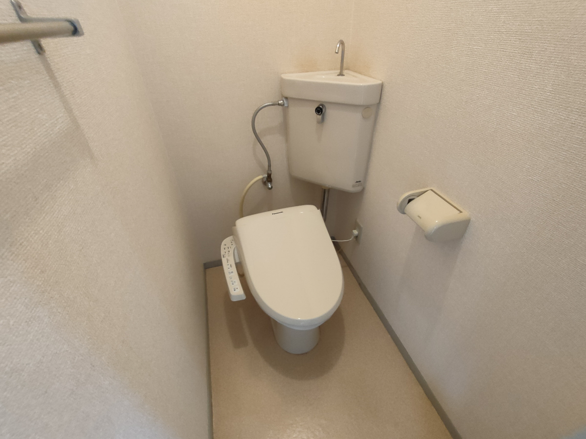 トイレ 写真8