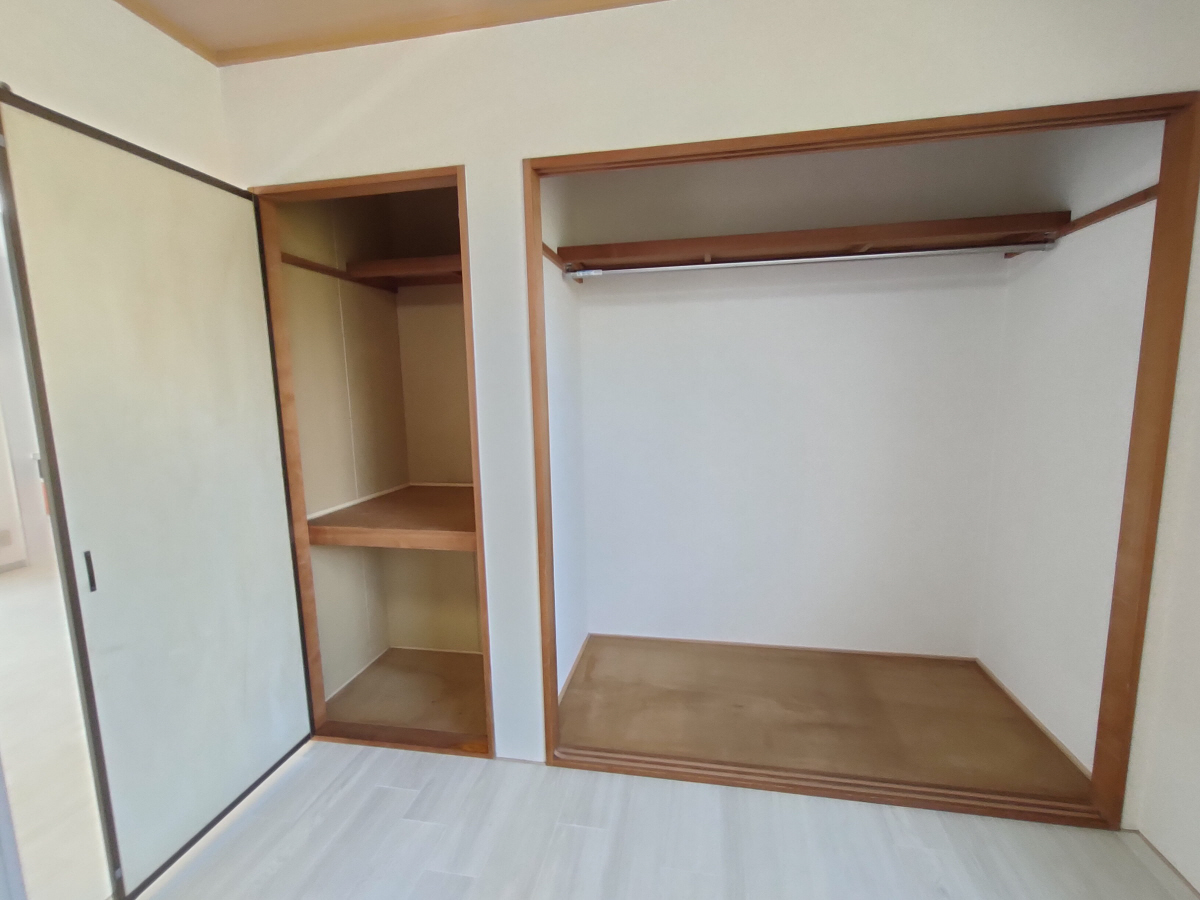 収納 写真9