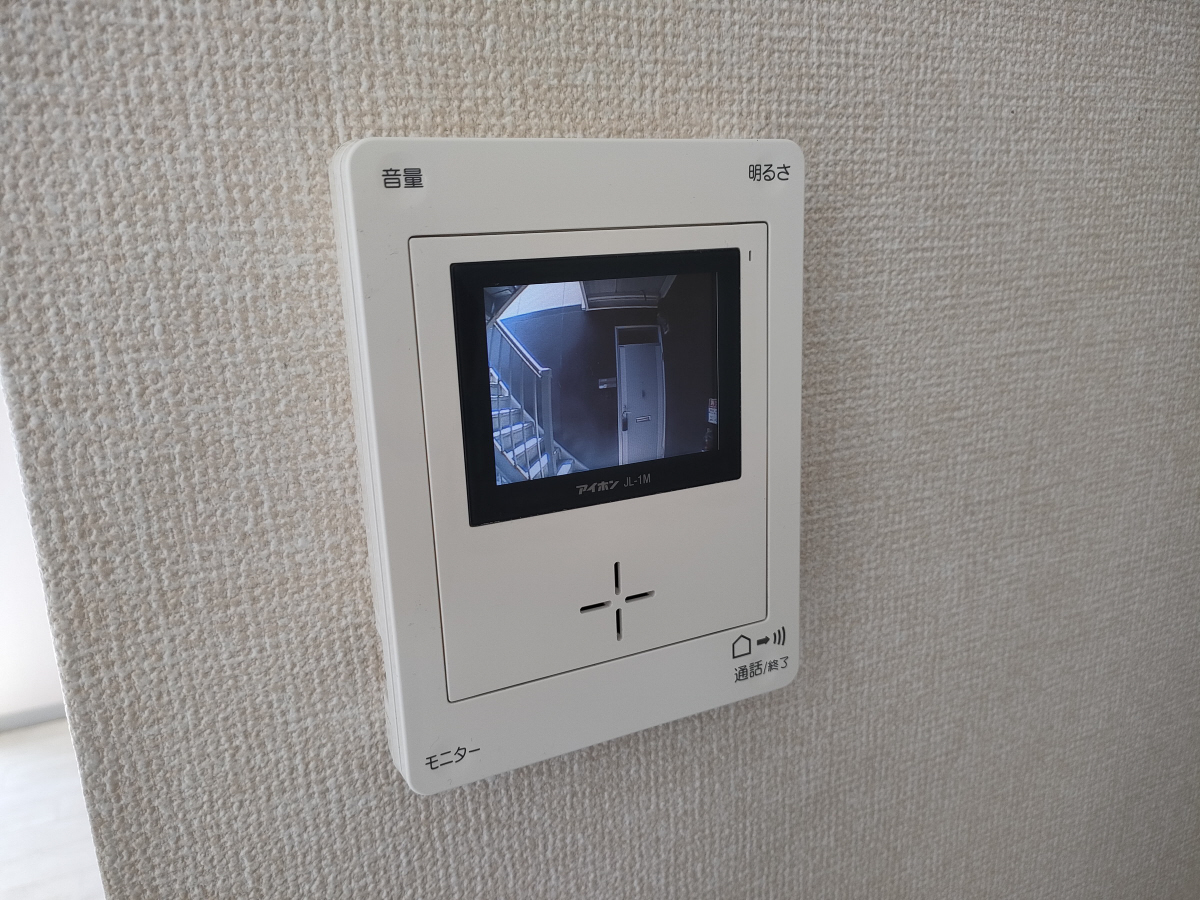 セキュリティ 写真11